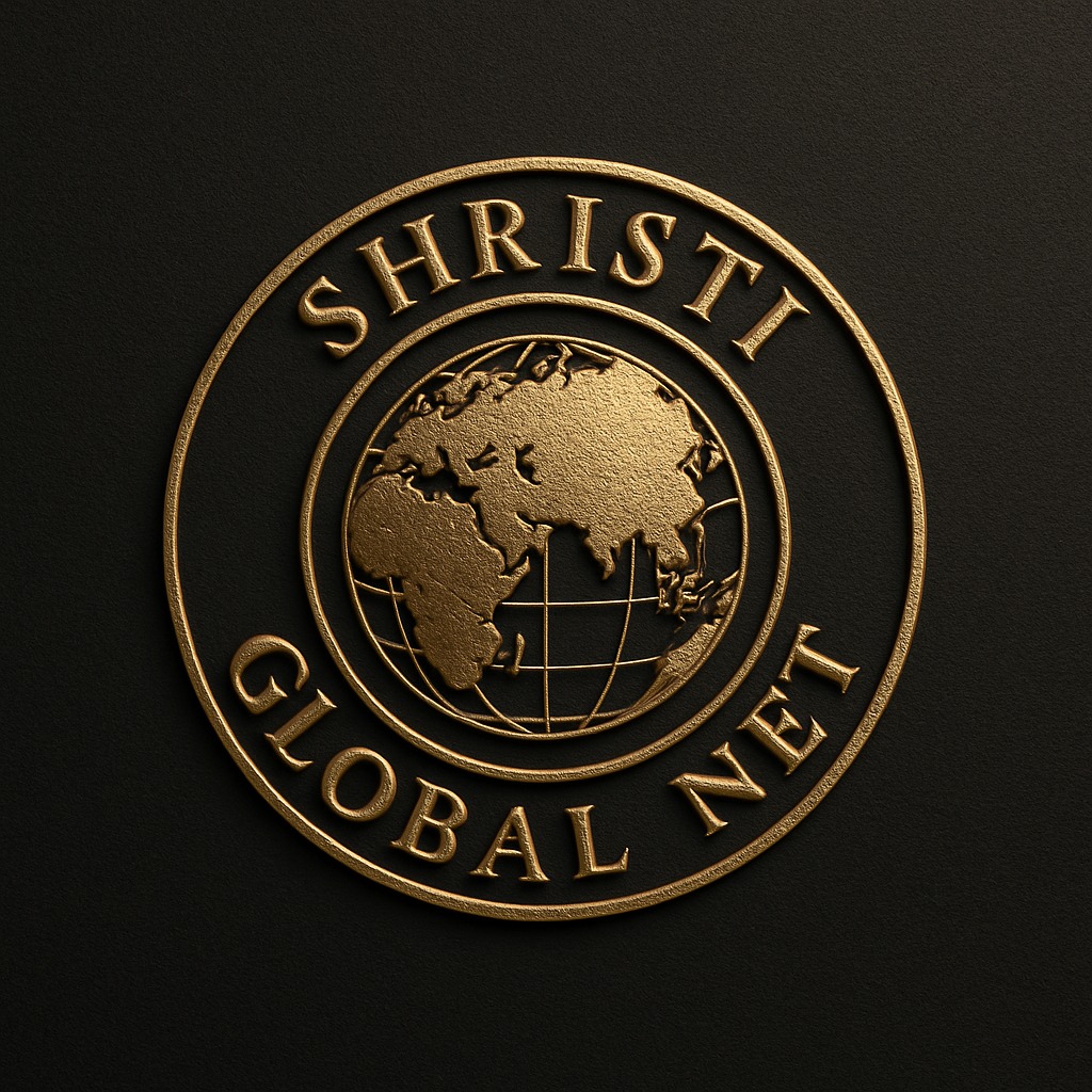 srishti global net